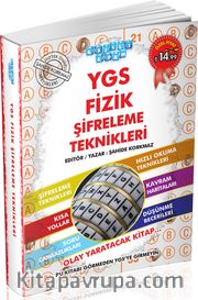 YGS Fizik Şifreleme Teknikleri