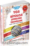 2016 YGS Biyoloji Şifreleme Teknikleri