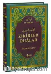 El-Ezkar Zikirler Dualar
