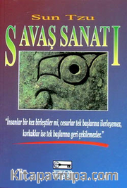 Savaş Sanatı