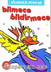 Bilmece Bildirmece (Cep Eğlence)