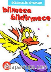 Bilmece Bildirmece (Cep Eğlence)