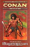 Conan Klasik Cilt 5 / Mezardaki Gölge ve Diğer Hikayeler