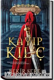 Kayıp Kılıç - Ciltli
