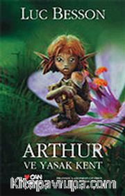 Arthur ve Yasak Kent