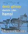 Denizin Çıtırı Hamsi