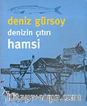 Denizin Çıtırı Hamsi