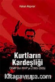 Kurtların Kardeşliği