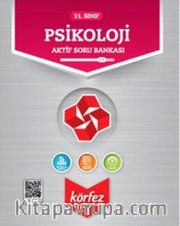 11. Sınıf Psikoloji Aktif Soru Bankası