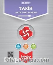 10. Sınıf Tarih Aktif Soru Bankası