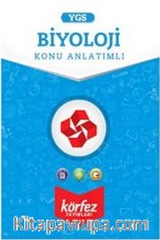 YGS Biyoloji Konu Anlatımlı