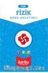 YGS Fizik Konu Anlatımlı