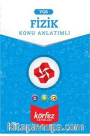 YGS Fizik Konu Anlatımlı
