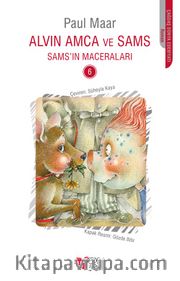 Alvin Amca ve Sams / Sams'ın Maceraları 6
