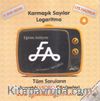 11. Sınıf Destek Karmaşık Sayılar Logaritma