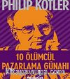 10 Ölümcül Pazarlama Günahı