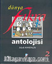 Dünya Fıkra Antolojisi 2