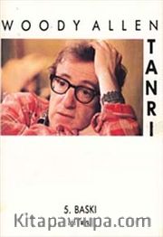 Tanrı