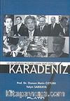 Uluslararası Mücadelenin Yeni Odağı Karadeniz