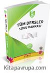 5. Sınıf  Tüm Dersler Soru Bankası