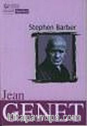 Jean Genet