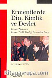 Ermenilerde Din, Kimlik ve Devlet
