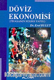 Döviz Ekonomisi/Piyasanın Mikro Yapısı