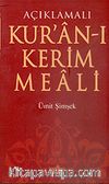Açıklamalı Kur'an-ı Kerim ve Meali / Mushafsız