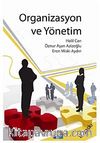 Organizasyon ve Yönetim