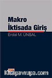 Makro İktisada Giriş