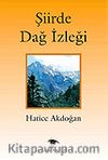 Şiirde Dağ İzleği