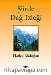 Şiirde Dağ İzleği