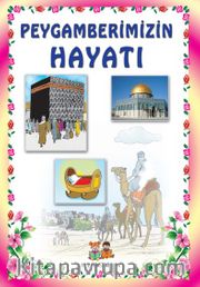 Peygamberimizin Hayatı 1-2 (Orta Boy)