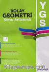 YGS Kolay Geometri Konu Anlatımlı