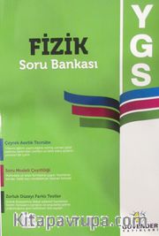 YGS Fizik Soru Bankası