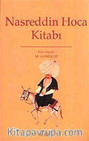 Nasreddin Hoca Kitabı