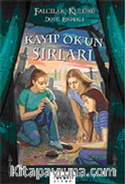 Kayıp Ok'un Sırları/Falcılar Kulübü 4