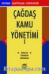 Çağdaş Kamu Yönetimi 1