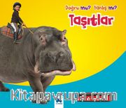 Taşıtlar / Doğru mu? Yanlış mı?