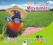 Mevsimler / Doğru mu Yanlış mı? 