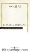 Kibarlık Budalası (Karton Kapak)