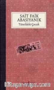 Tüneldeki Çocuk