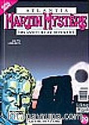 Martin Mystere 29: Gizemli Dünyamız/Özel Seri