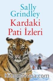 Kardaki Pati İzleri