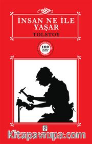 İnsan Ne ile Yaşar? (Çocuklar İçin 100 temel eser)