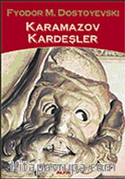 Karamazov Kardeşler