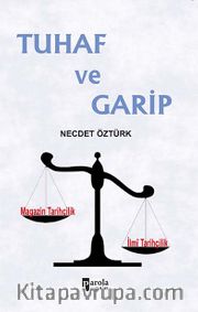 Tuhaf ve Garip