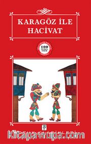 Karagöz ile Hacivat / 100 Temel Eser