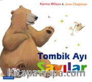 Tombik Ayı / Sayılar