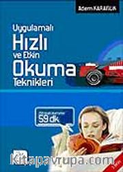 Uygulamalı Hızlı ve Etkin Okuma Teknikleri